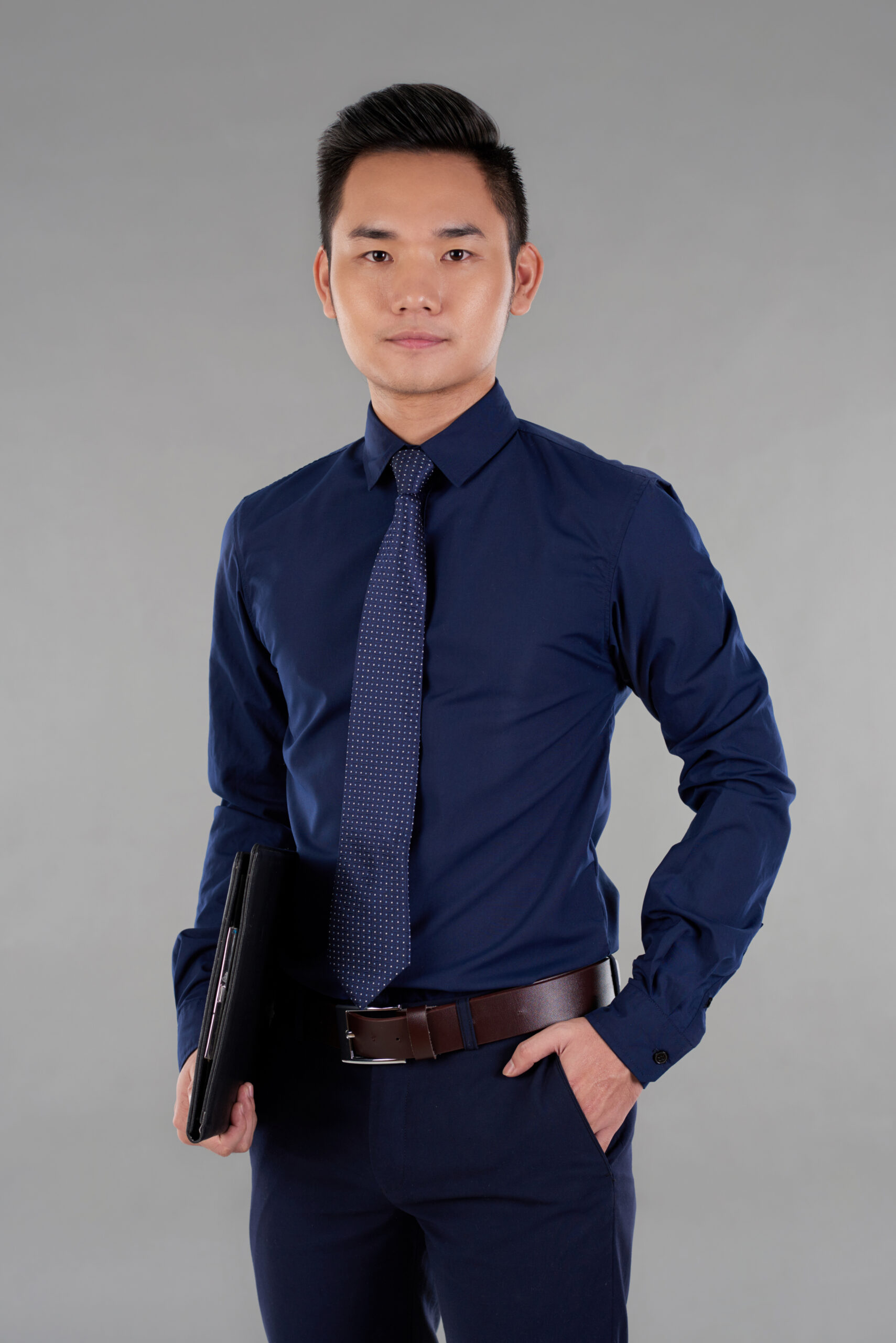Client 1